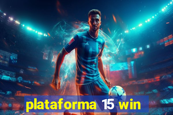 plataforma 15 win